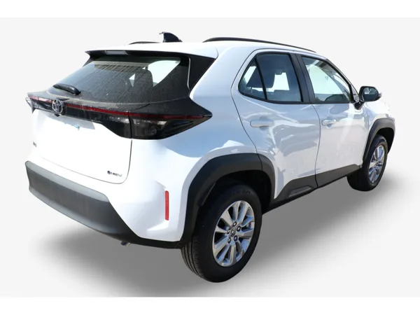 Toyota Yaris Cross 1.5 VVT-i  116 Hybride - Photo 2