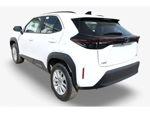 Toyota Yaris Cross 1.5 VVT-i  116 Hybride - Photo 3