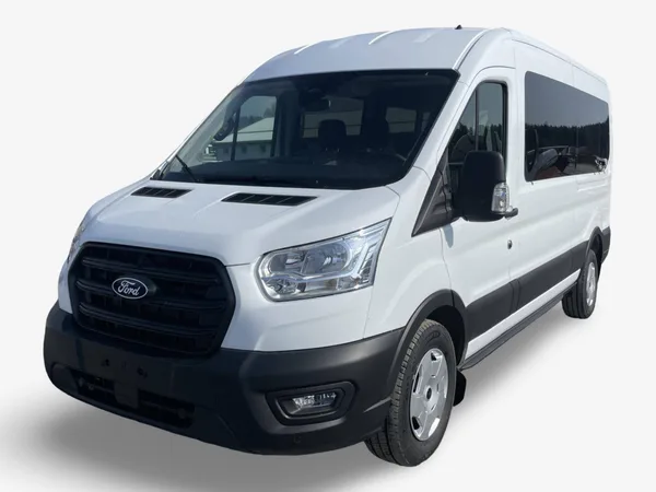 Ford Transit 2.0 TDCi 150 Auto Kombi - Photo 2