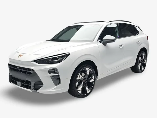 Cupra Terramar 1.5 eTSI DSG 150 - Photo 2