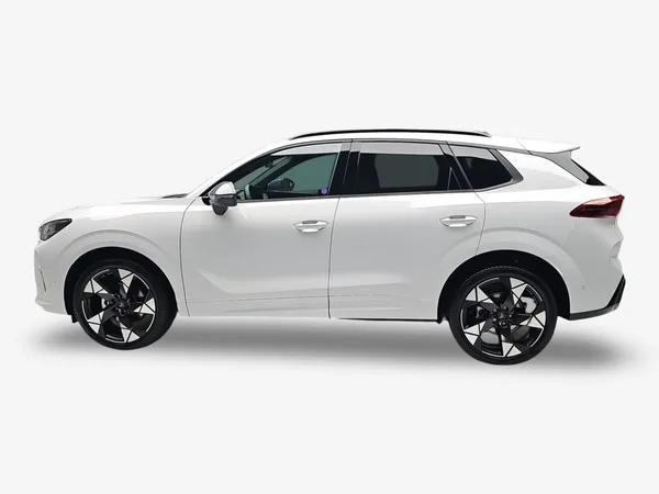 Cupra Terramar 1.5 eTSI DSG 150 - Photo 2