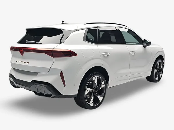 Cupra Terramar 1.5 eTSI DSG 150 - Photo 3