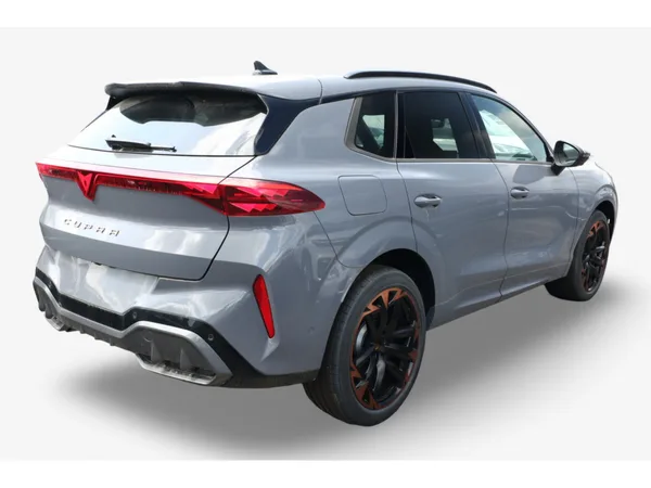 Cupra Terramar 2.0 TSI DSG 265 VZ 4Drive Akebono - Photo 2