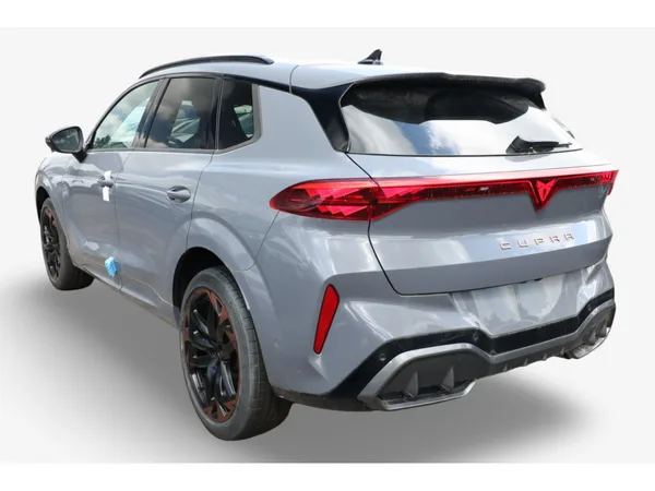 Cupra Terramar 2.0 TSI DSG 265 VZ 4Drive Akebono - Photo 3