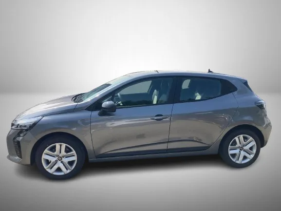 Renault Clio 1.5 dCi 101 Evolution - Photo 2