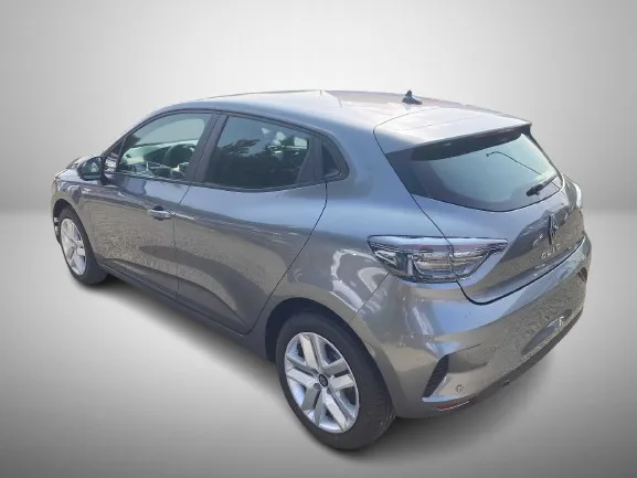 Renault Clio 1.5 dCi 101 Evolution - Photo 3
