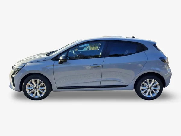 Renault Clio 1.5 dCi 101 Evolution - Photo 2