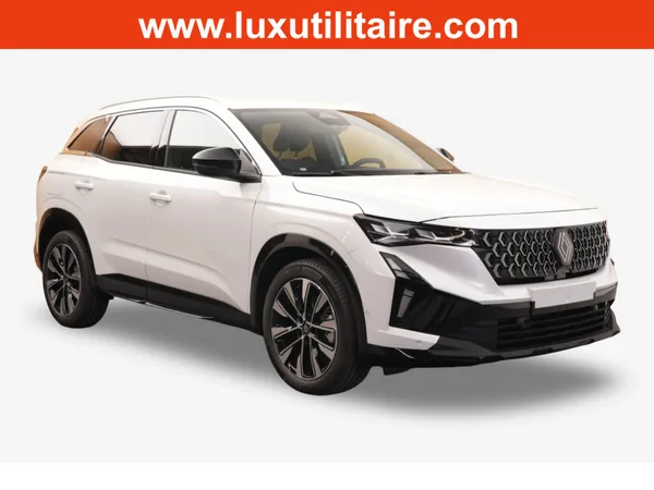 Renault Austral 1.2 E-Tech Full Hybrid  200 Techno - Photo 1