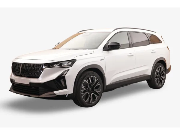 Renault Espace 1.2 E-Tech Full Hybrid 200 Esprit Alpine - Photo 2