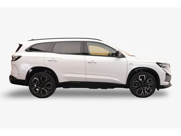Renault Espace 1.2 E-Tech Full Hybrid 200 Esprit Alpine - Photo 2