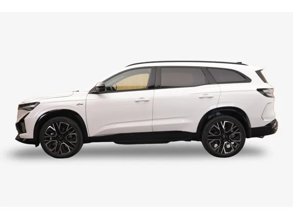 Renault Espace 1.2 E-Tech Full Hybrid 200 Esprit Alpine - Photo 3