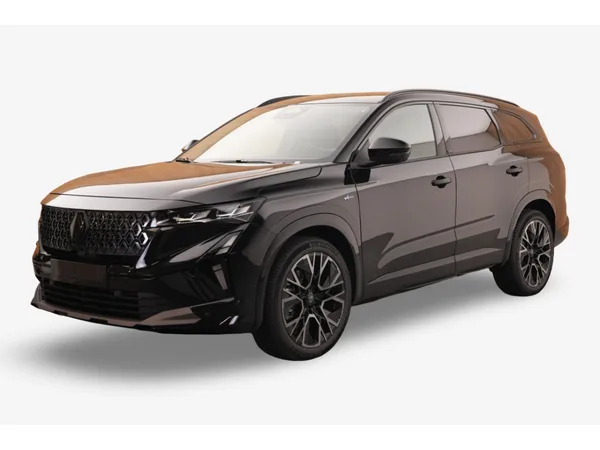 Renault Espace 1.2 E-Tech Full Hybrid 200 Esprit Alpine - Photo 2