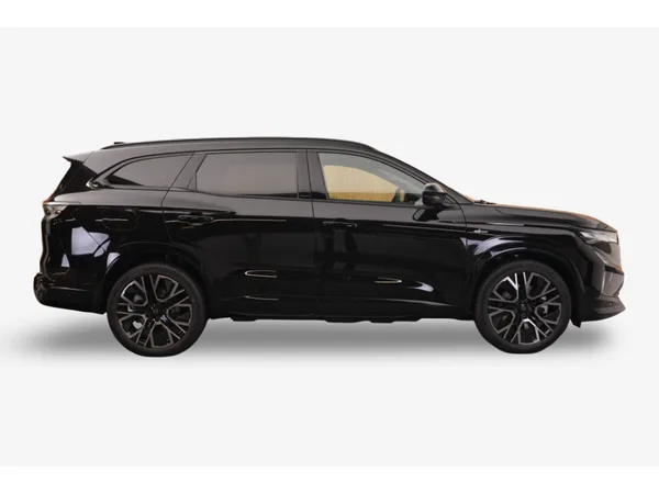 Renault Espace 1.2 E-Tech Full Hybrid 200 Esprit Alpine - Photo 2