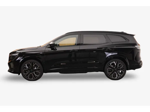 Renault Espace 1.2 E-Tech Full Hybrid 200 Esprit Alpine - Photo 3