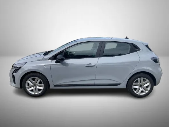 Renault Clio 1.5 dCi 101 Evolution - Photo 3
