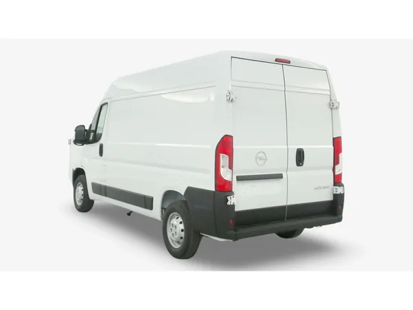 Opel Movano 2.2 BlueHDI 140 L2H2 - Photo 2