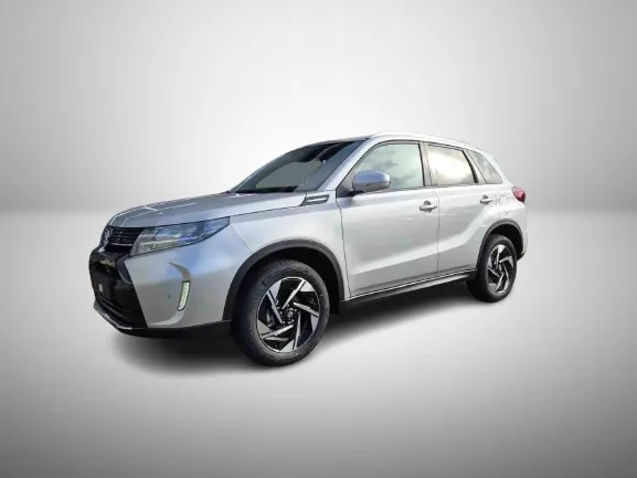 Suzuki Vitara 1.4 Boosterjet 110 MHEV AT Comfort Plus - Photo 2
