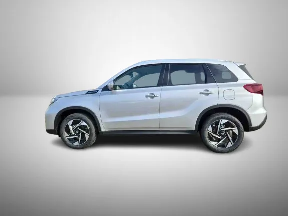 Suzuki Vitara 1.4 Boosterjet 110 MHEV AT Comfort Plus - Photo 3