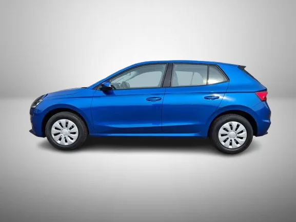 Skoda Fabia 1.0 TSi 95 Selection - Photo 2