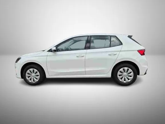 Skoda Fabia 1.0 TSi 95 Selection - Photo 2