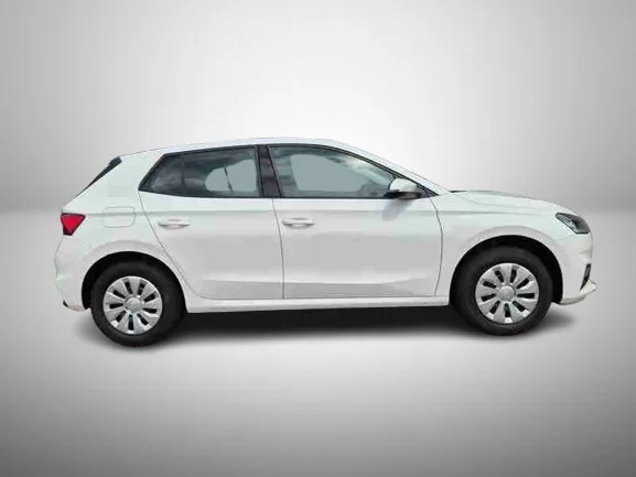 Skoda Fabia 1.0 TSi 95 Selection - Photo 3