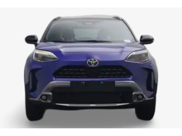 Toyota Yaris Cross 1.5 VVT-i 131 Hybride Style - Photo 2
