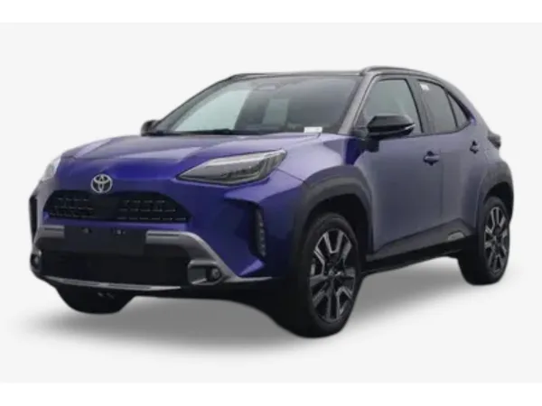 Toyota Yaris Cross 1.5 VVT-i 131 Hybride Style - Photo 2