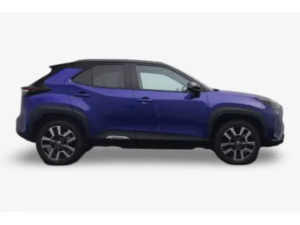 Toyota Yaris Cross 1.5 VVT-i 131 Hybride Style - Photo 3