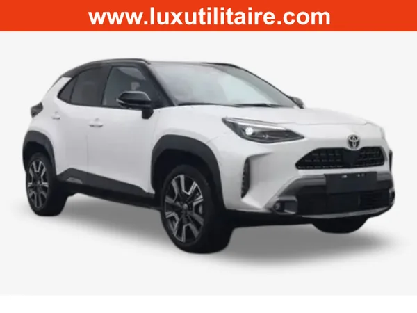 Toyota Yaris Cross 1.5 VVT-i  131  Hybride Style - Photo 1