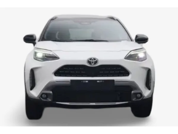 Toyota Yaris Cross 1.5 VVT-i 131 Hybride Style - Photo 2