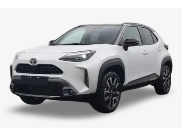 Toyota Yaris Cross 1.5 VVT-i 131 Hybride Style - Photo 2