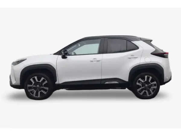 Toyota Yaris Cross 1.5 VVT-i 131 Hybride Style - Photo 3