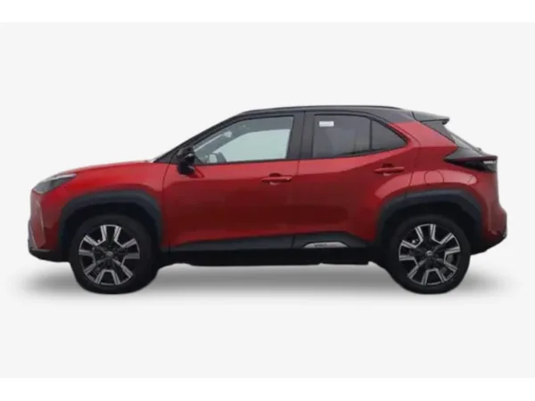 Toyota Yaris Cross 1.5 VVT-i 131 Hybride Style - Photo 2