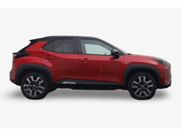 Toyota Yaris Cross 1.5 VVT-i 131 Hybride Style - Photo 3