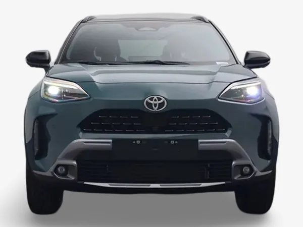 Toyota Yaris Cross 1.5 VVT-i 131 Hybride Style - Photo 2