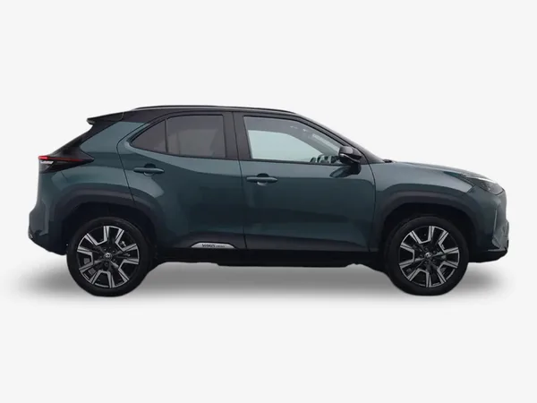 Toyota Yaris Cross 1.5 VVT-i 131 Hybride Style - Photo 3