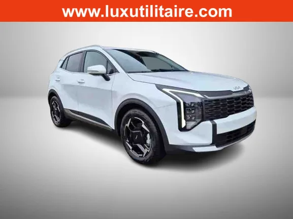 Kia Sportage 1.6 T-GDI AUTO 150 Spirit - Photo 1