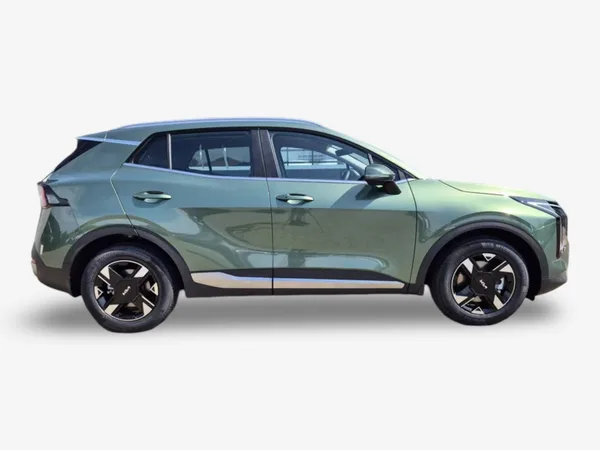 Kia Sportage 1.6 T-GDI AUTO 150 Vision - Photo 2