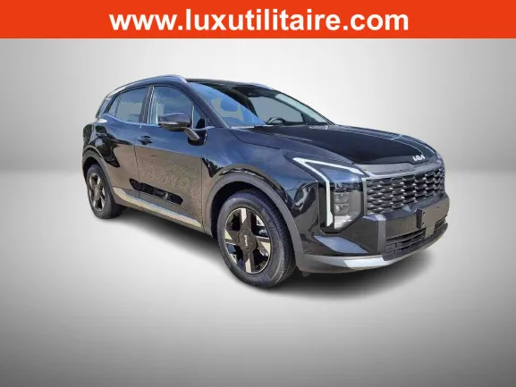 Kia Sportage 1.6 T-GDI AUTO 150 Vision - Photo 1