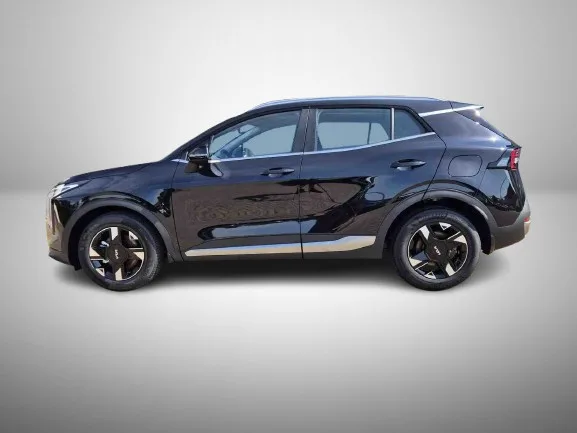 Kia Sportage 1.6 T-GDI AUTO 150 Vision - Photo 2