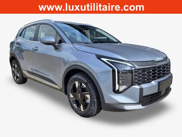 Kia Sportage 1.6 T-GDI AUTO 150 Vision - Photo 1