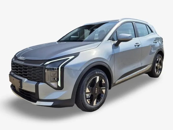 Kia Sportage 1.6 T-GDI AUTO 150 Vision - Photo 2
