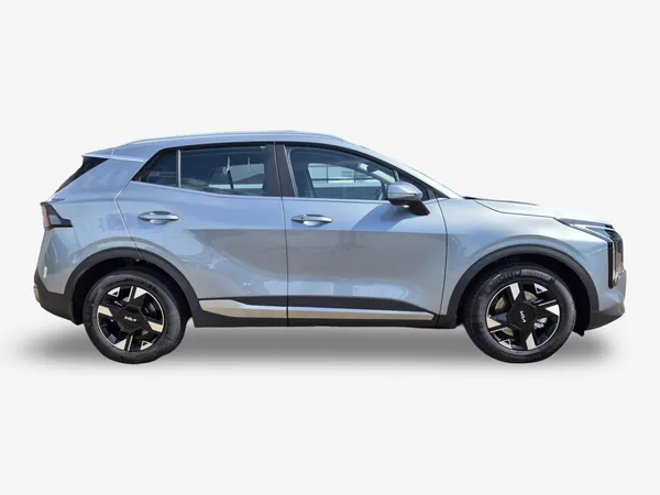 Kia Sportage 1.6 T-GDI AUTO 150 Vision - Photo 3