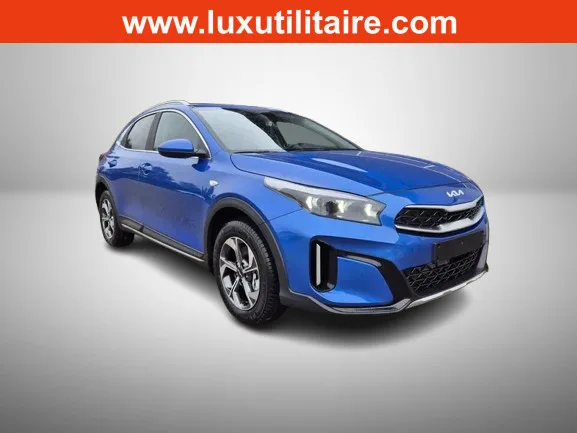 Kia XCeed 1.6 T-GDI DCT 150 - Photo 1