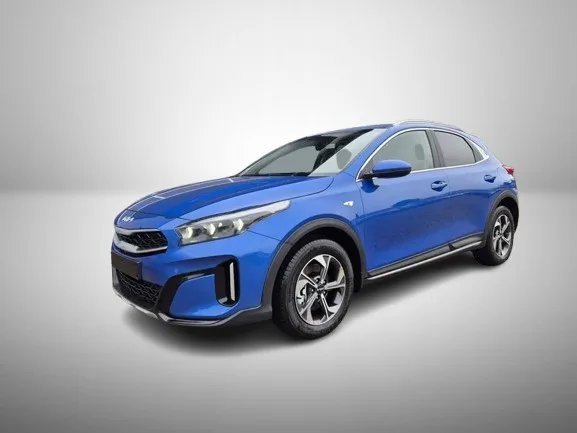 Kia XCeed 1.6 T-GDI DCT 150 - Photo 2