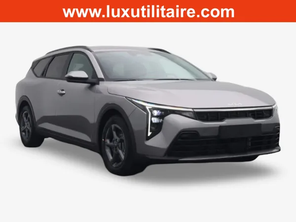 Kia K4 1.0 T-GDI DCT 115 Vision - Photo 1