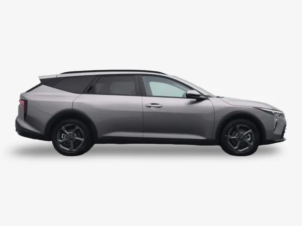 Kia K4 1.0 T-GDI DCT 115 Vision - Photo 3