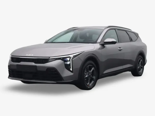 Kia K4 1.0 T-GDI DCT 115 Vision - Photo 2