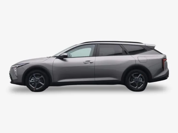 Kia K4 1.0 T-GDI DCT 115 Vision - Photo 2