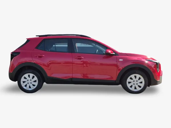 Kia Stonic 1.0 T-GDI 115 - Photo 3